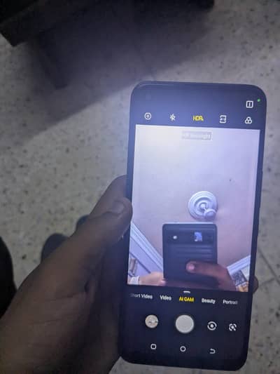 Tecno camon 17 6/128