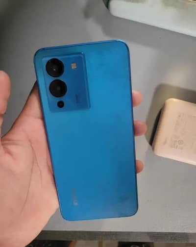 Infinix Note 12 G96