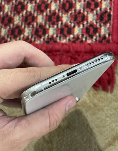 Apple iPhone XS 64Gb 76 health water pack