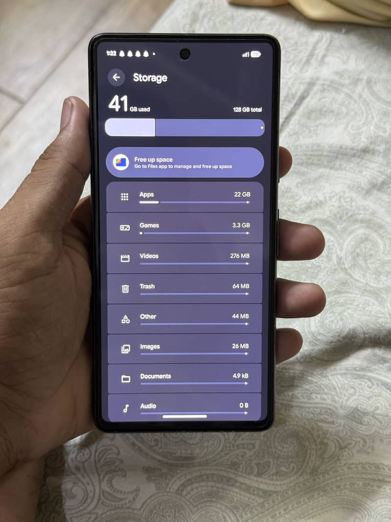 Google Pixel 7 1