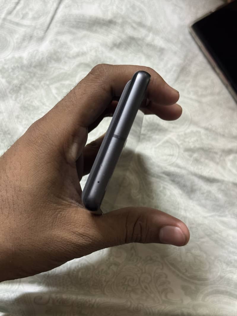 Google Pixel 7 3