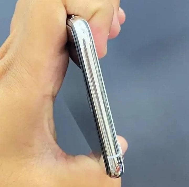 Apple iPhone X 1