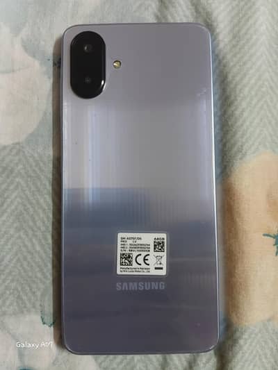 Samsung Mobile A07
