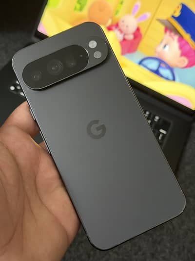 Google Pixel 10 Pro XL
