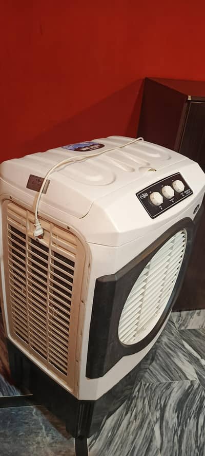 Super Asia ECM 4500 plus air cooler for sale