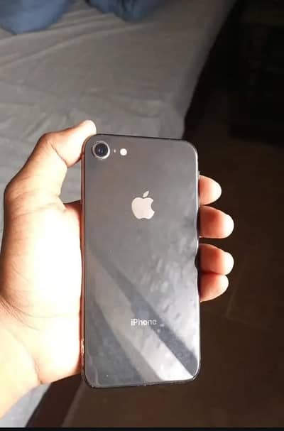 iphone 8 64gn . . . . 03320967831