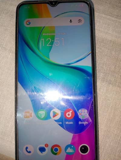 Vivo Y03t