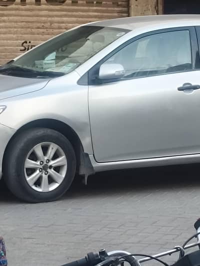 EFI Gariyo k mechanic ki zarorat ha