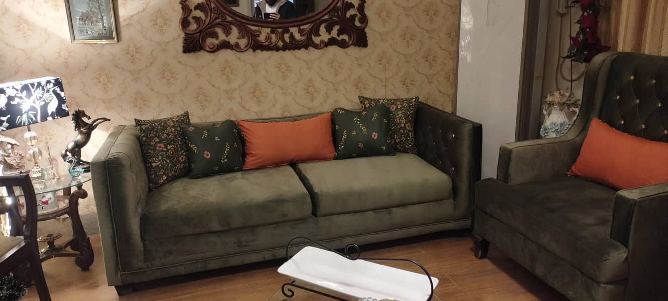 sofa set 4