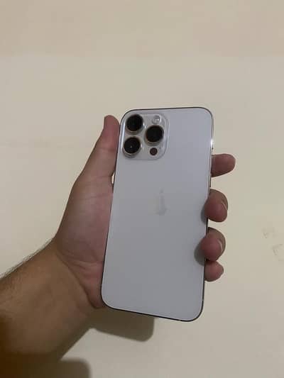 IPHONE 14 pro max non pta / JV