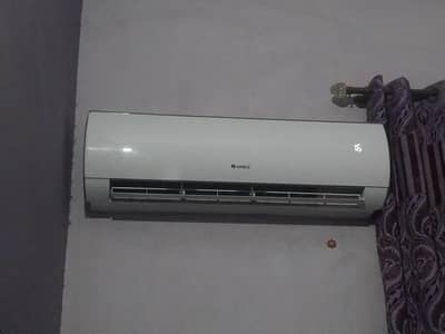 Gree Fairy Inverter 1.5 ton WiFi 18Fith3w