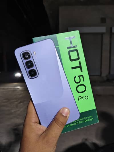 Hot 50 pro Infinix (8+/128) ,,,,,03221781446