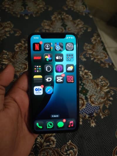 Apple iPhone XS
