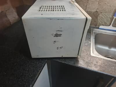 Haier oven for sale