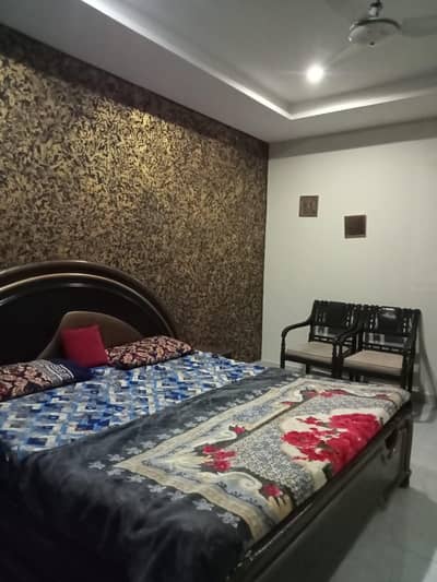 Islamabad B 17 Multi Garden Apartment Available For Monthly Basis