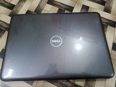 Laptop core i3 6gen