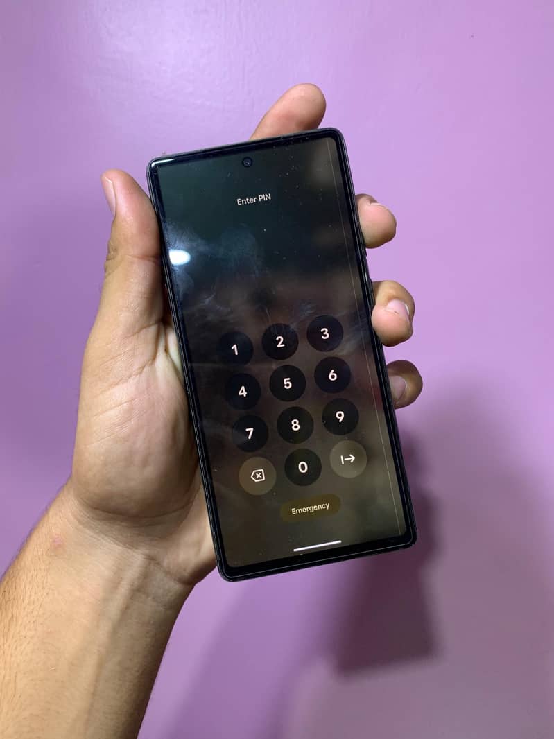 Google Pixel 6a 2