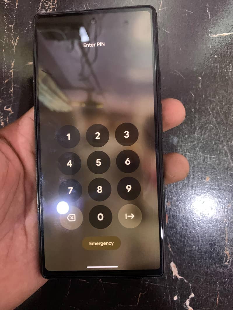 Google Pixel 6a 8