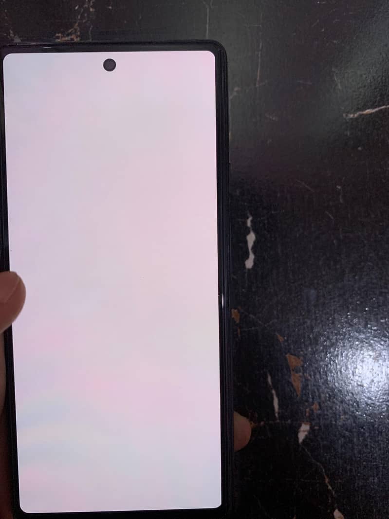 Google Pixel 6a 10