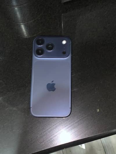 Apple iPhone 17 Pro jv 256 gb