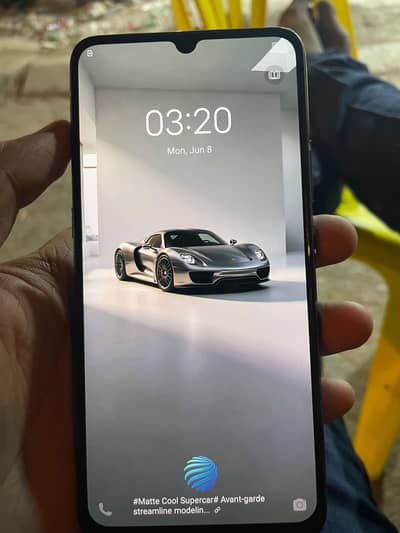 Vivo S1 all ok sett