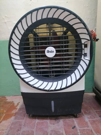 ac dc cooler