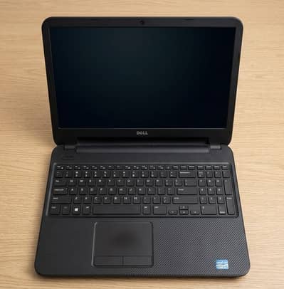 Dell inspiron 3521