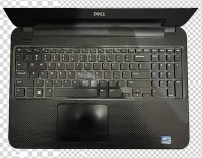 Dell inspiron 3521