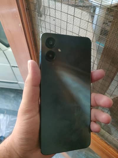 Samsung Mobile A06