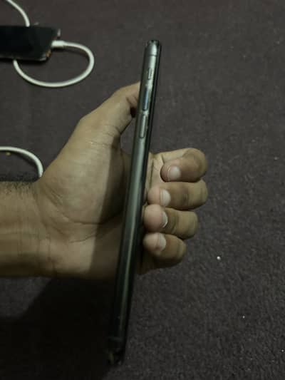 Apple iPhone 11 Pro Max
