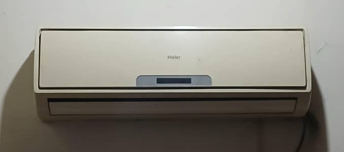 HAIER AC