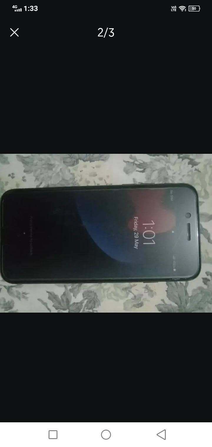 Apple iPhone 7 1