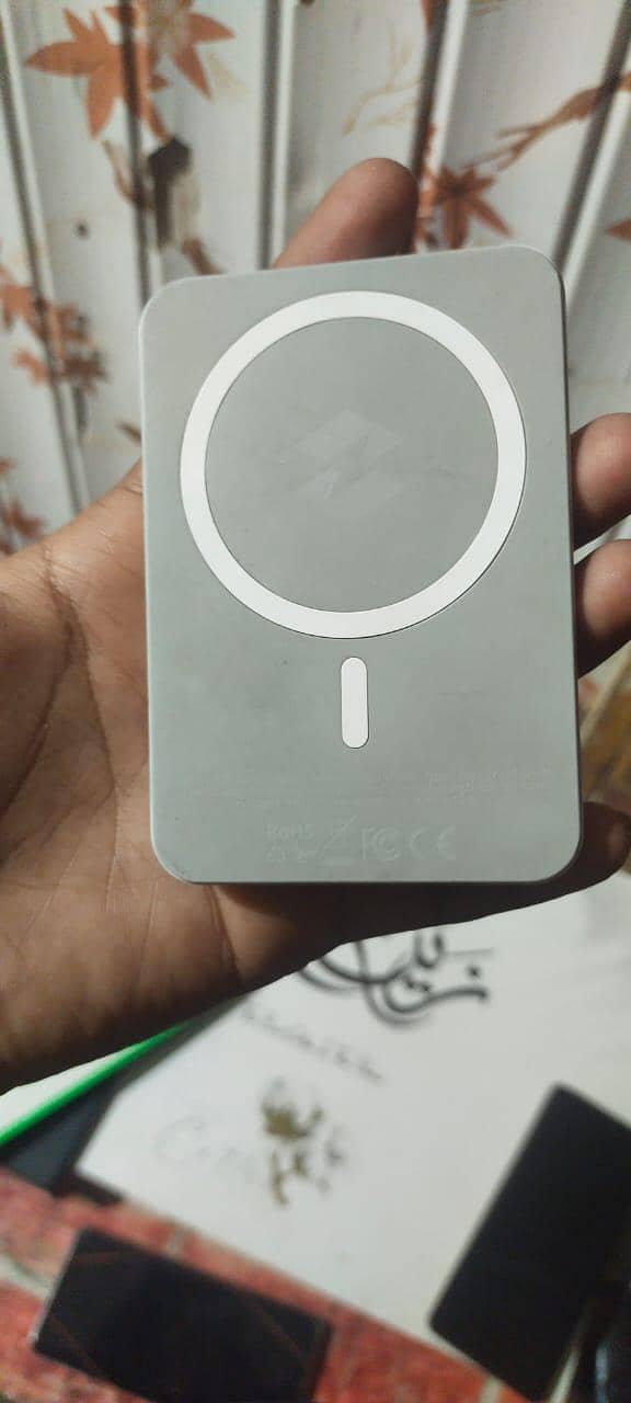 Infinix Note 40 Pro Plus 4