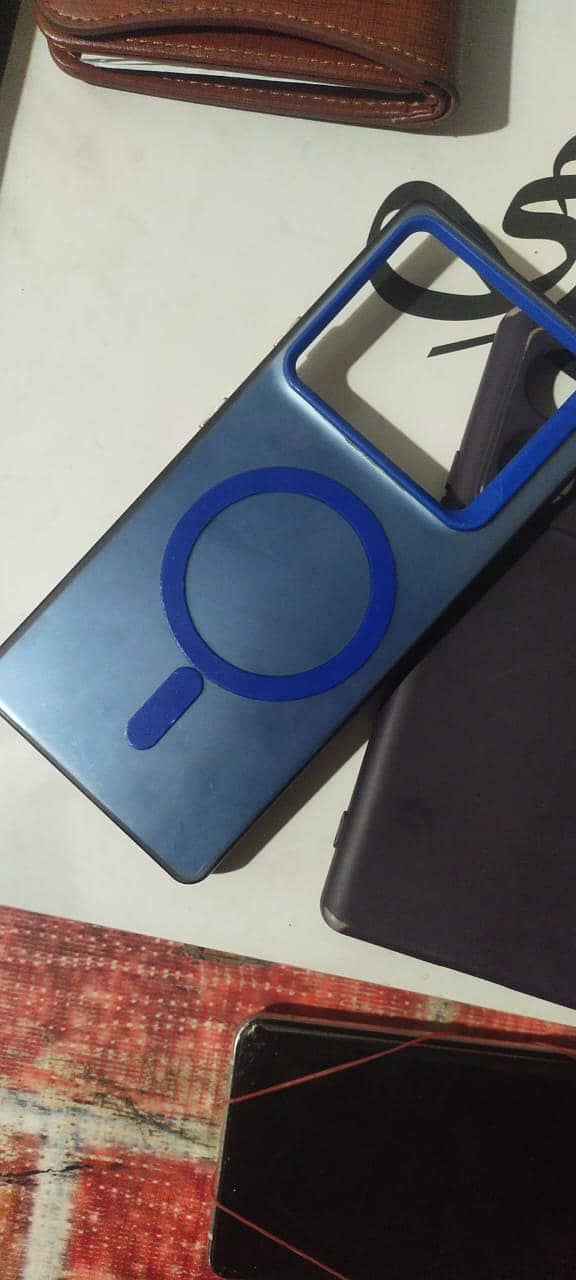Infinix Note 40 Pro Plus 6