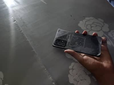 Samsung Mobile A52 [03128873787] whatsapp