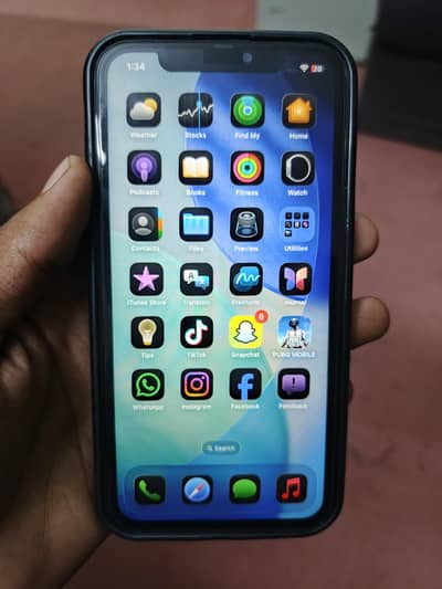 iPhone 11 64/gb JV