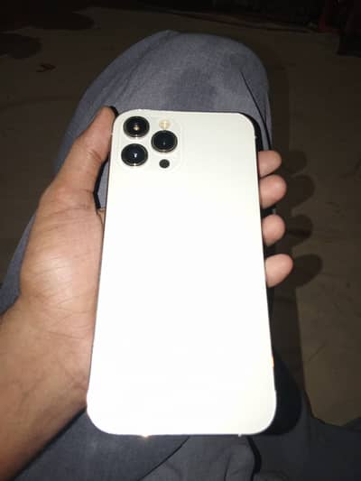 Iphone 12 pro max
