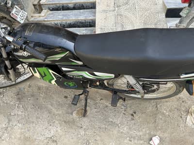 Pakzone PE 100D