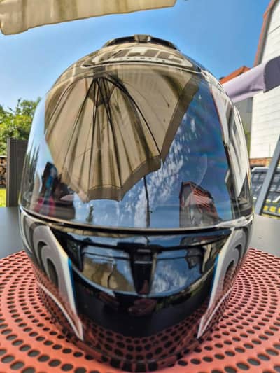 HJC Infinity Helmet