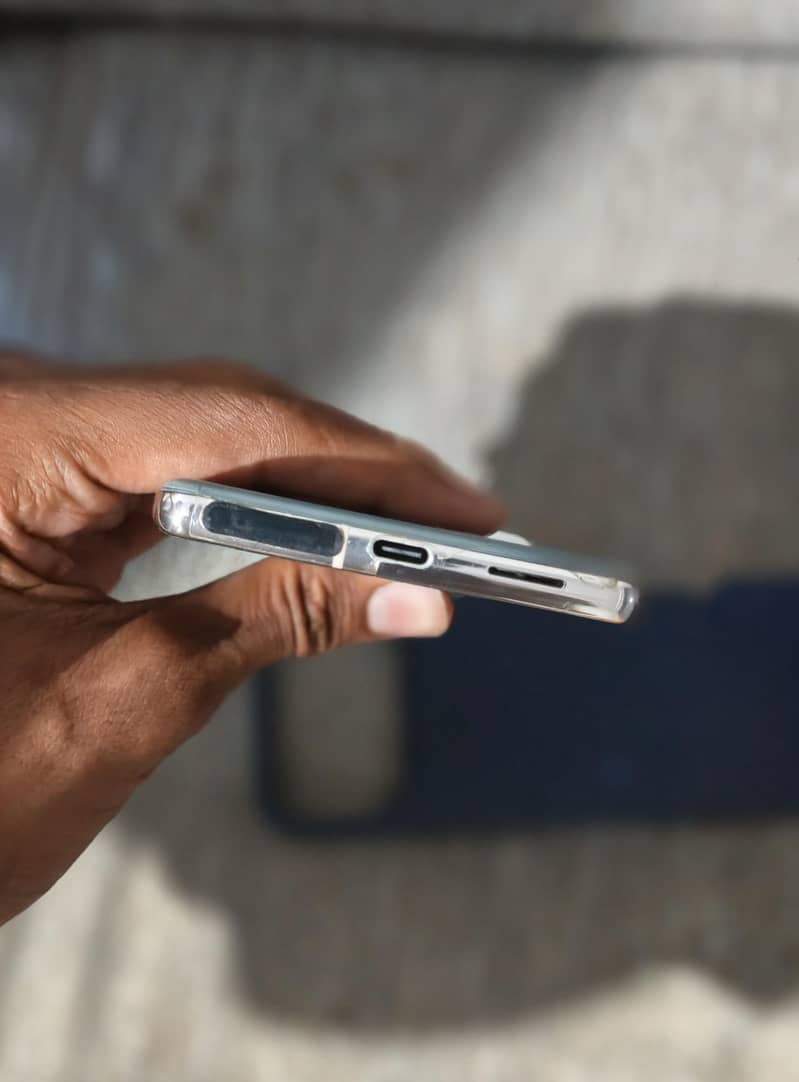 Google Pixel 7 Pro 5