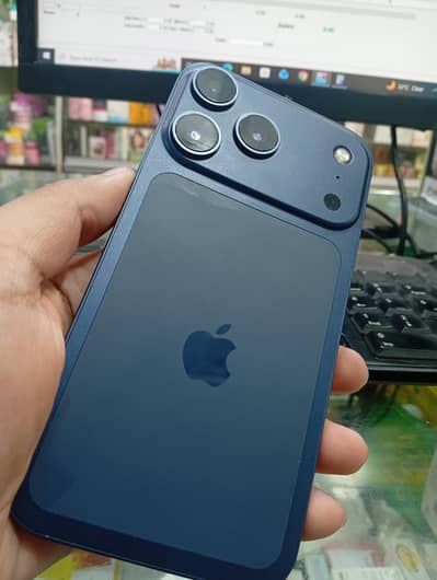 iphone xr convert to 17 pro 10/10