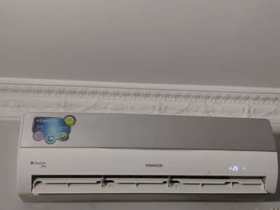 KENWOOD Ac