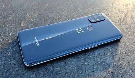 Oneplus Nord N10