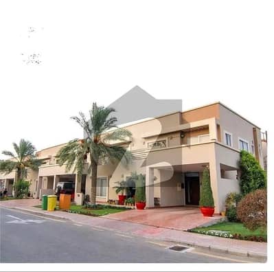 3 Bed DD Lounge 200 Square Yard Villa FOR SALE Top Heighted Location Near Murree Point BTK (Hill View)