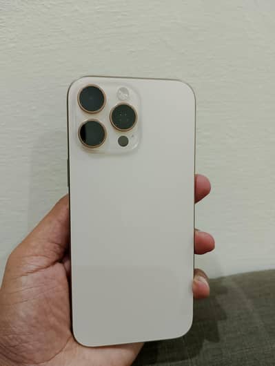 Apple iPhone 16 Pro Max
