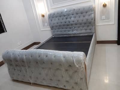 Brand New queen size bed