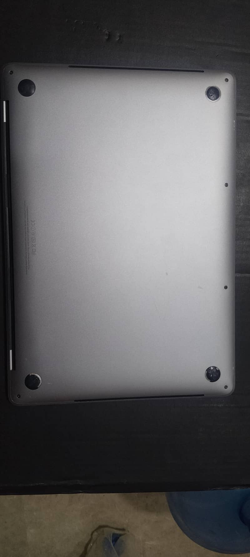 MacBook Pro 1