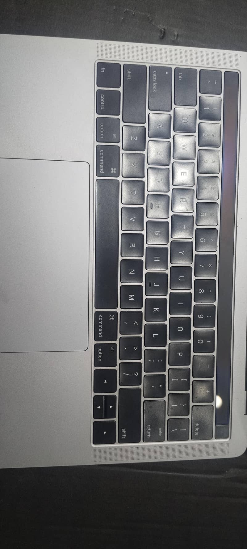 MacBook Pro 4