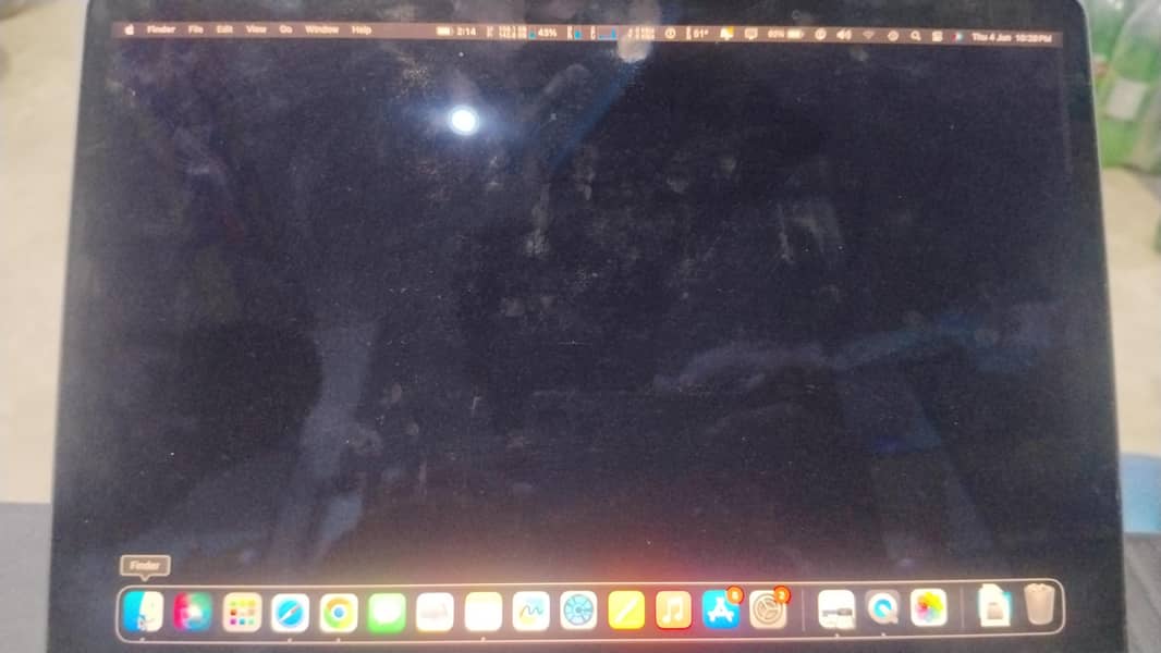 MacBook Pro 6