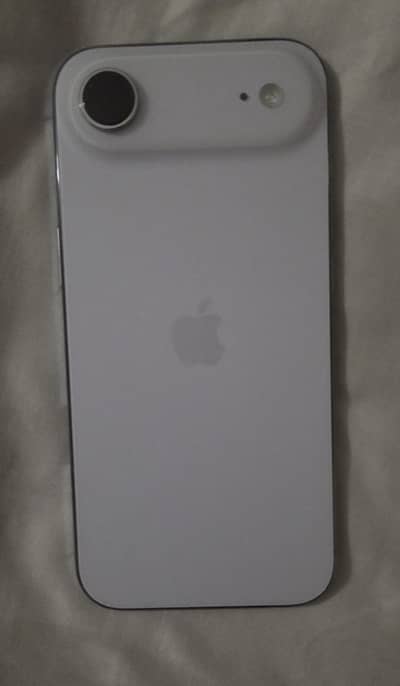 Apple iPhone 17 Air